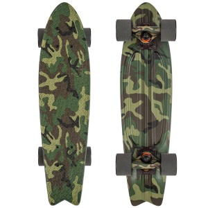 Graphic Bantam ST Camo - 10525143