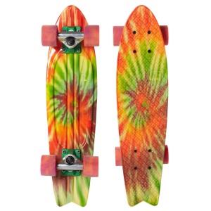 Graphic Bantam ST Tiedye - 10525143