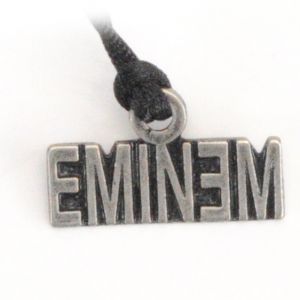 Eminem Kolye