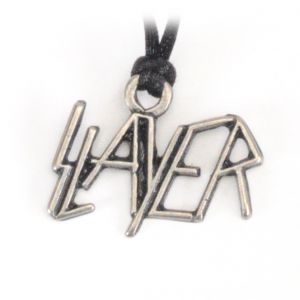 Slayer Kolye