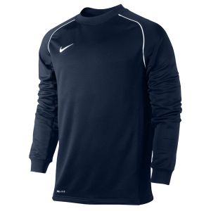 Nike Found12 Midlayer Antrenman Üst 447434451