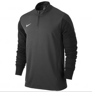 Nike Ls Squad14 Midlayer Antrenman Üst 588464060