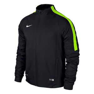 Nike Squad15 Sdln Wvn Eşofman Üst 645476011