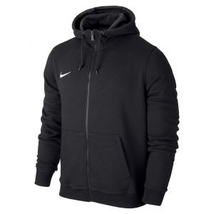 Nike Team Club Fz Hoody Sweatshirt 658497010