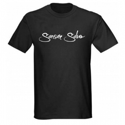 Sansar Salvo Tshirt — Sınırlı Sayıda