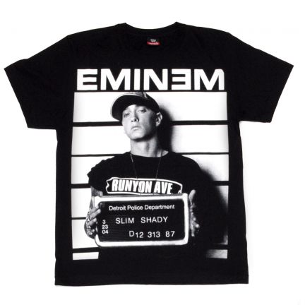 Eminem T-Shirt