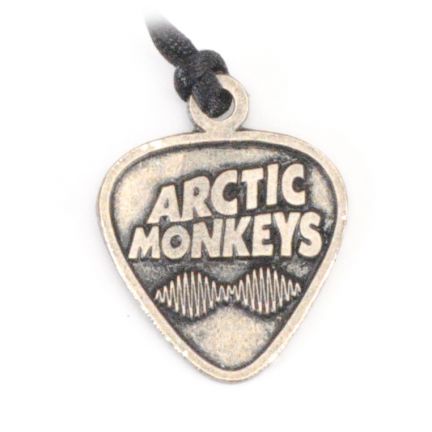 Arctic Monkeys Kolye 2