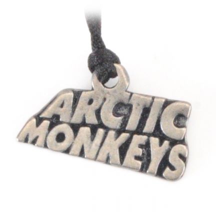 Arctic Monkeys Kolye