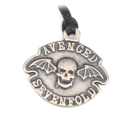 Avenged Sevenfold Kolye