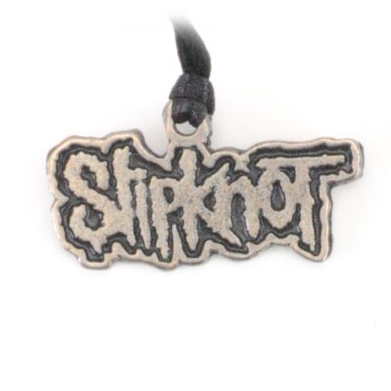 Slipknot Kolye