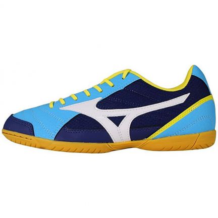 Mizuno Club 2 In Q1Ga145 Futsal Ayakkabısı Mzso04128