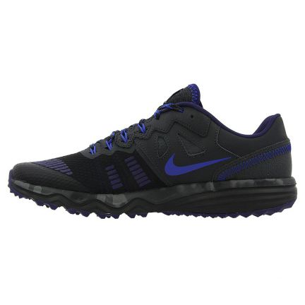 Nike Dual Fusion Trail 2 Koşu Ayakkabısı 819146004