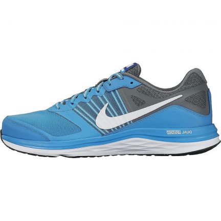 Nike Dual Fusion X Koşu Spor Ayakkabısı 709558404