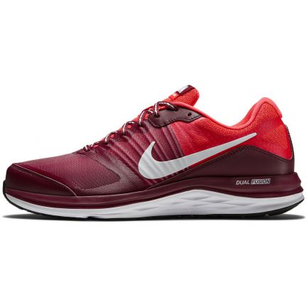 Nike Dual Fusion X Koşu Spor Ayakkabısı 709558601