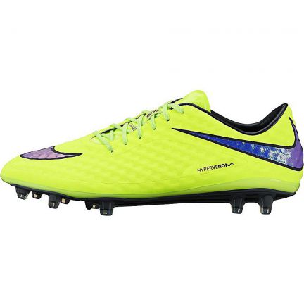 Nike Hypervenom Phantom Fg Krampon 599843758