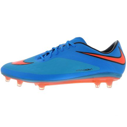 Nike Hypervenom Phatal Fg Krampon 599075484