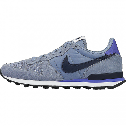 Nike Internationalist Spor Ayakkabısı 631754404