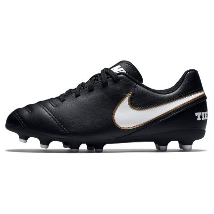 Nike Jr Tiempo Rio Iii Fg Çocuk Krampon 819195010