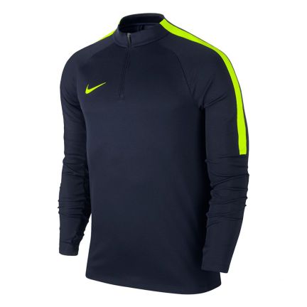 Nike Ls Squad17 Drill Top Antrenman Üst 831569451