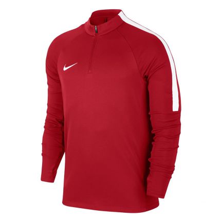 Nike Ls Squad17 Drill Top Antrenman Üst 831569657