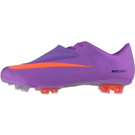 Nike Mercurial Vapor Vi Fg Krampon 396125584