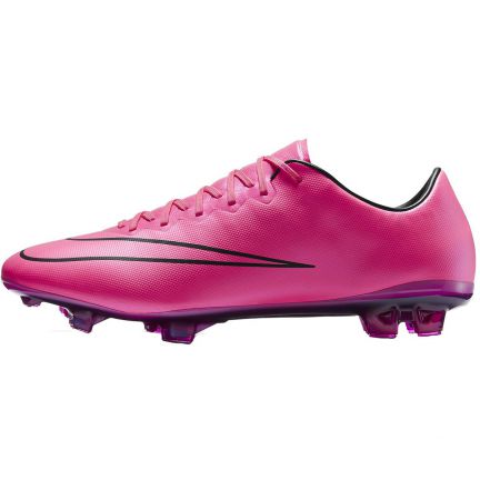 Nike Mercurial Vapor X Fg Krampon 648553660