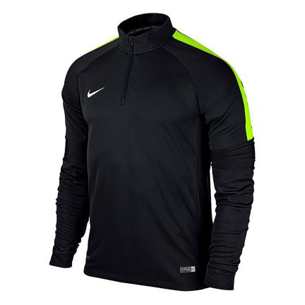 Nike Squad15 Ignite Midlayer Antrenman Eşofman Üst 645472011