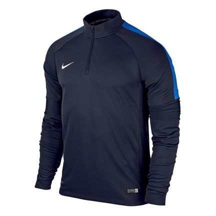 Nike Squad15 Ignite Midlayer Antrenman Eşofman Üst 645472451