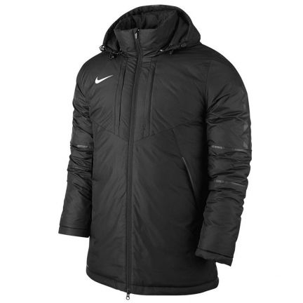 Nike Team Squad Winter Jckt Kaban 645536010