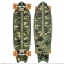 Graphic Bantam ST Camo - 10525046