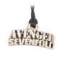 Avenged Sevenfold Kolye 2