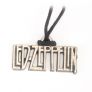 Led Zeppelin Kolye