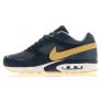 Nike Air Max Bw Premium Spor Ayakkabısı 819523401