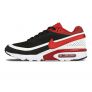 Nike Air Max Bw Ultra Spor Ayakkabısı 844967006