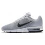 Nike Air Max Sequent 2 Spor Ayakkabı 852461002