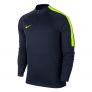 Nike Ls Squad17 Drill Top Antrenman Üst 831569451