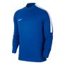 Nike Ls Squad17 Drill Top Antrenman Üst 831569463