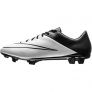 Nike Mercurial Veloce Ii Lthr Fg Krampon 768808001