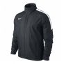 Nike Team Squad Sf1 Sdln Rain Jkt Yağmurluk 645551010