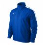 Nike Team Squad Sf1 Sdln Rain Jkt Yağmurluk 645551463