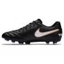 Nike Tiempo Rio Iii Fg Krampon 819233010